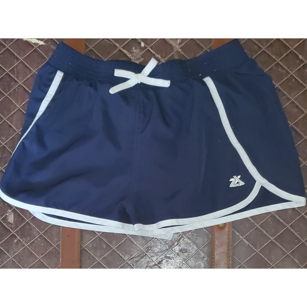 Zeroxposur Swim Shorts